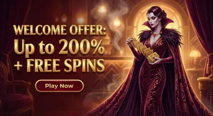 WinMega Casino